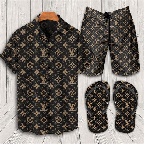 louis vuitton hawaiian